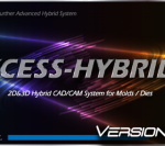EXCESS-HYBRID II